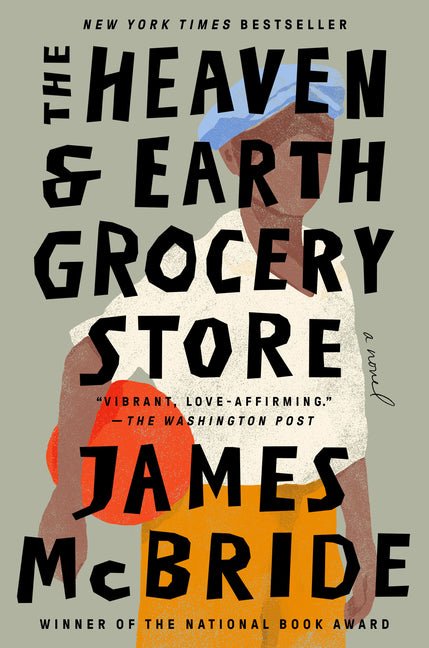 Heaven & Earth Grocery Store - Ingram