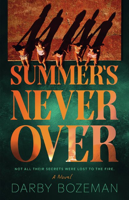 Summer's Never Over - Ingram