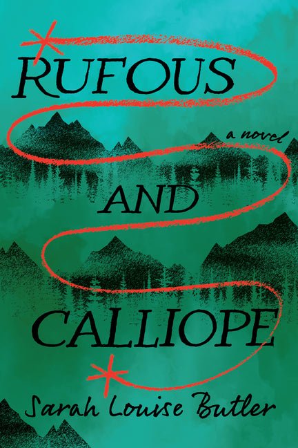 Rufous and Calliope - Ingram