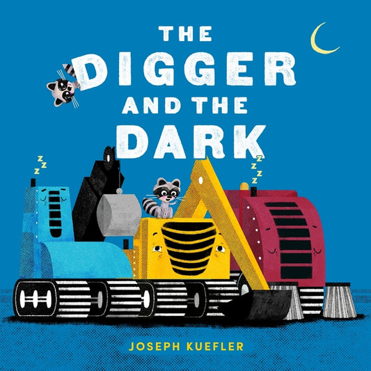 The Digger and the Dark - Ingram
