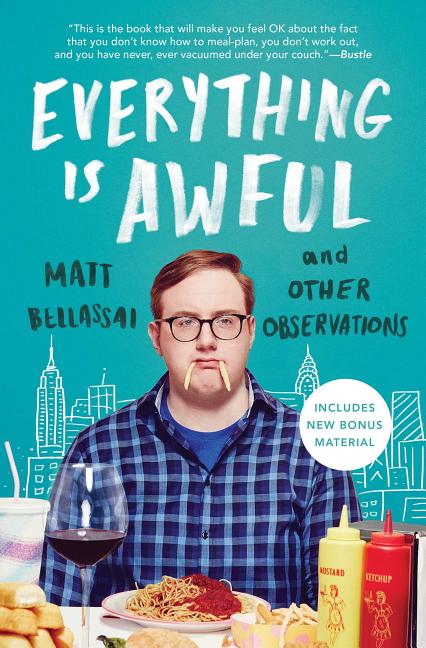 Everything Is Awful: And Other Observations - Ingram