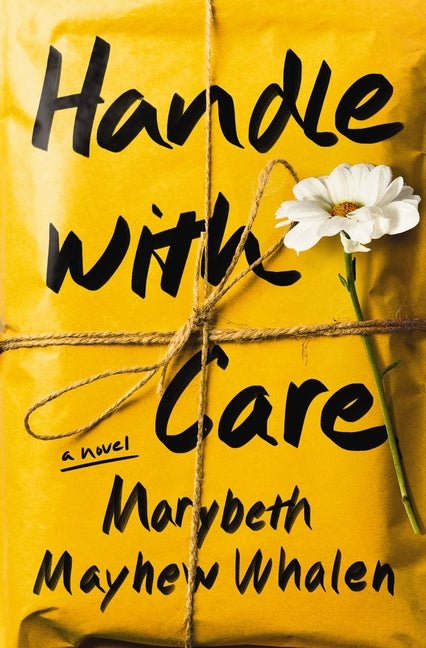 Handle with Care - Ingram