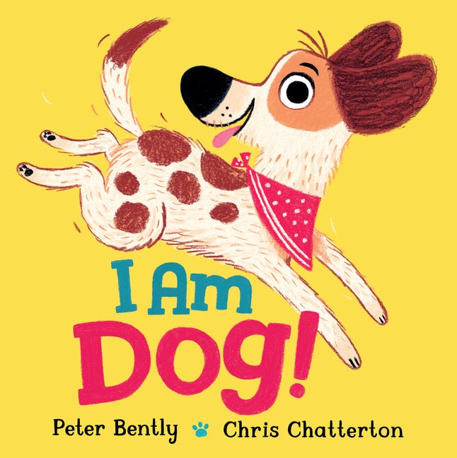 I Am Dog! - Ingram