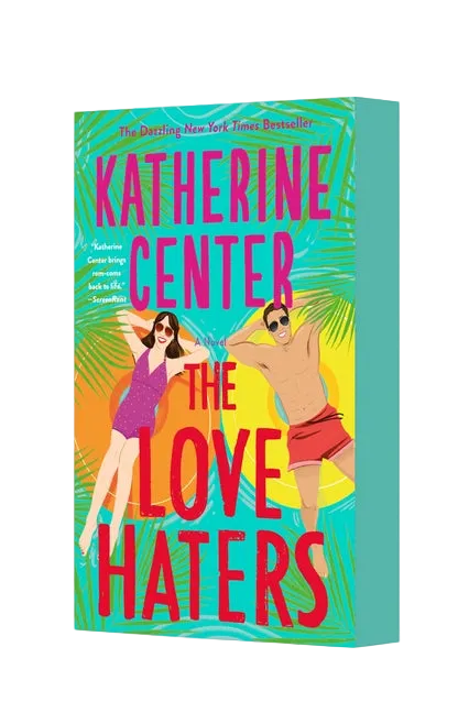 The Love Haters