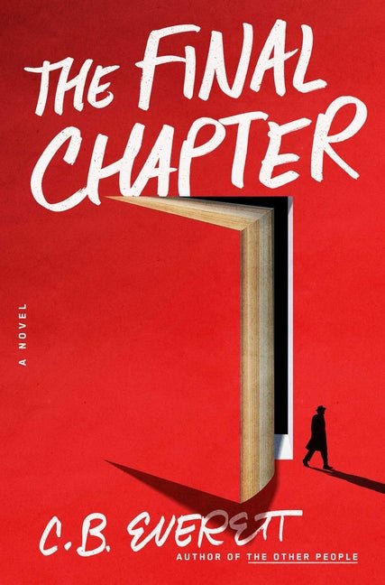 The Final Chapter - Ingram