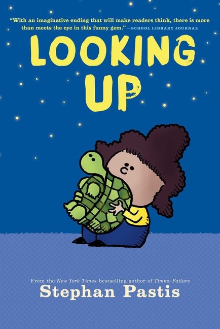 Looking Up (Reprint) - Ingram