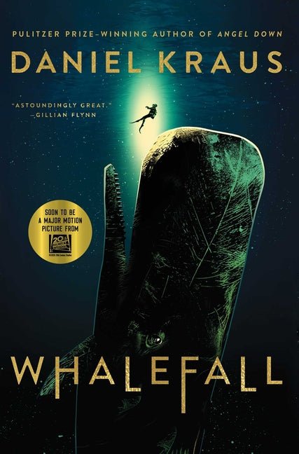 Whalefall
