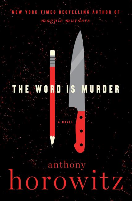 Word Is Murder - Ingram