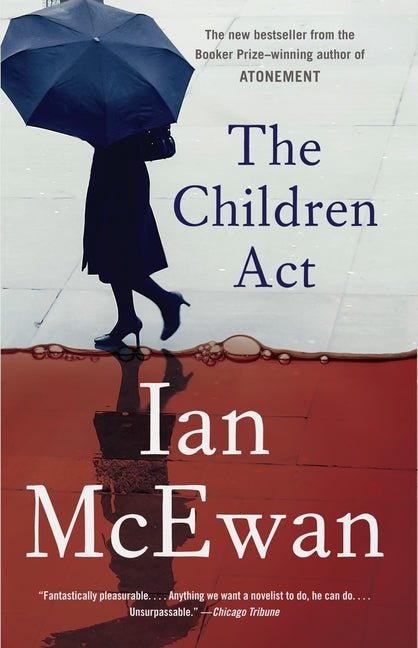 Children Act - Ingram