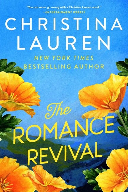 The Romance Revival - Ingram