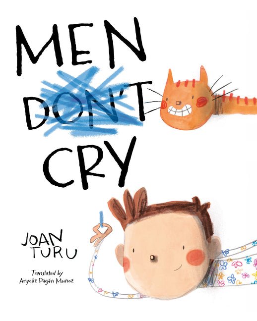 Men Cry - Ingram