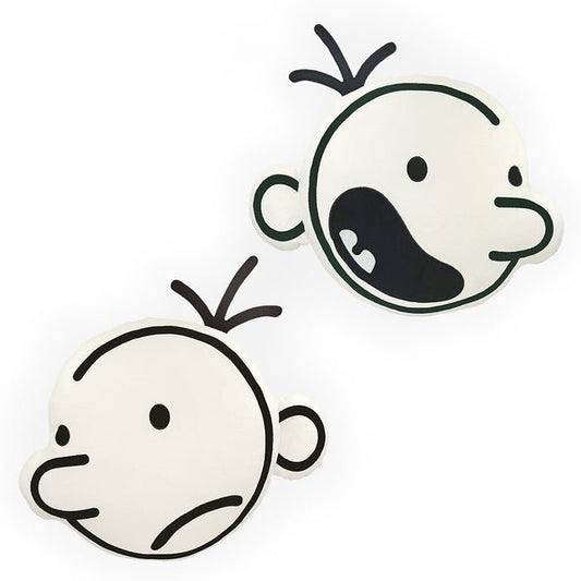 Diary of a Wimpy Kid Greg Plush: 14.5 - Ingram