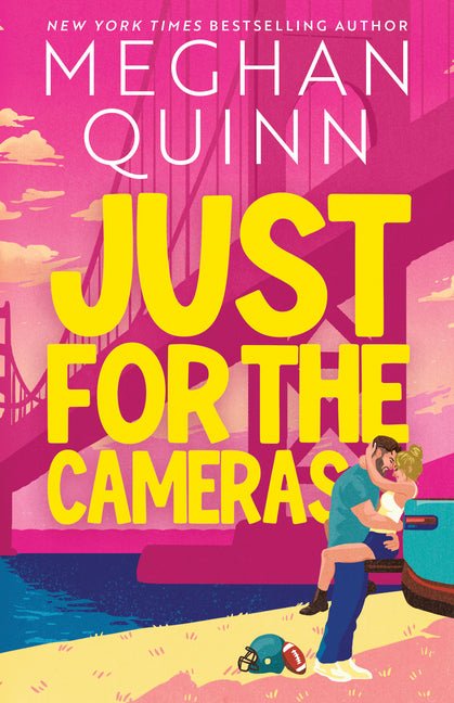 Just for the Cameras (Standard Edition) - Ingram