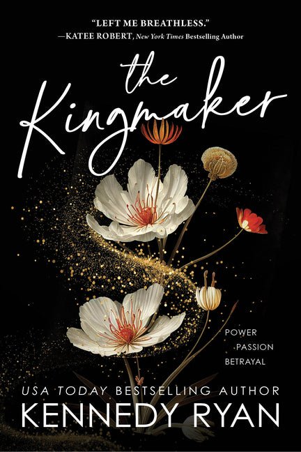 Kingmaker - Ingram
