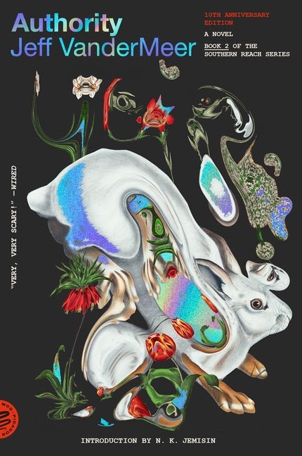 Authority: A Novel (10th Anniversary Edition) - Ingram