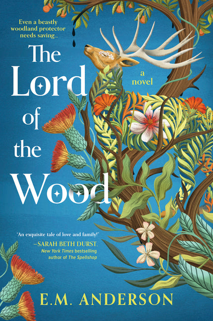 The Lord of the Wood (Original)