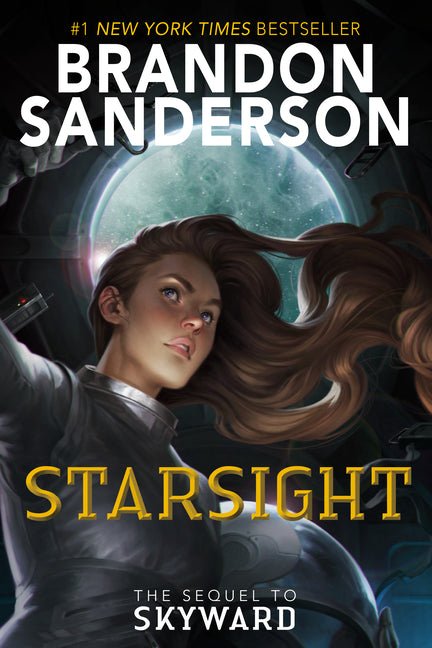 Starsight - Ingram
