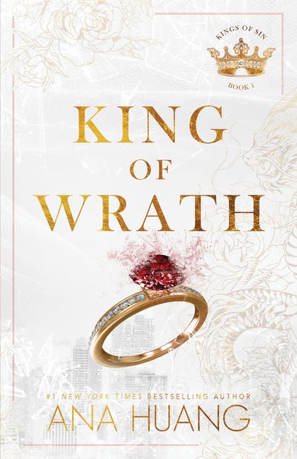 King of Wrath - Ingram