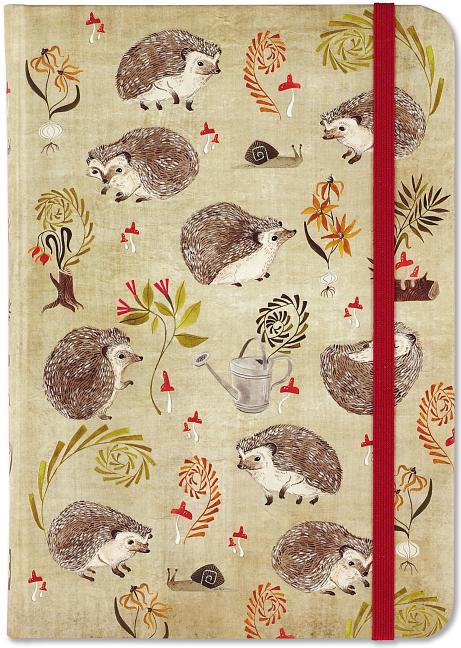 SM Jrnl Hedgehogs - Ingram