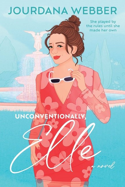 Unconventionally, Elle - Ingram