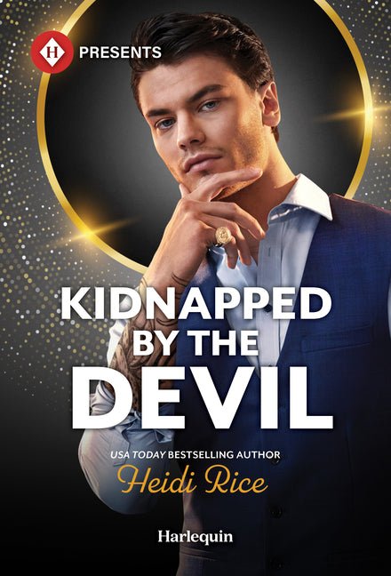 Kidnapped by the Devil (Original)