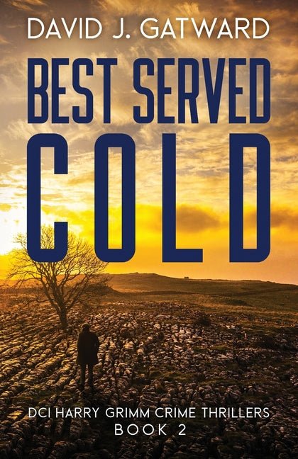 Best Served Cold - Ingram