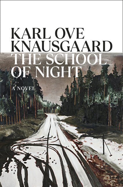 School of Night - Ingram