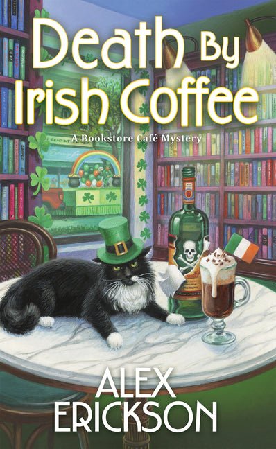 Death by Irish Coffee - Ingram