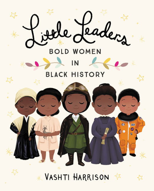 Little Leaders: Bold Women in Black History - Ingram