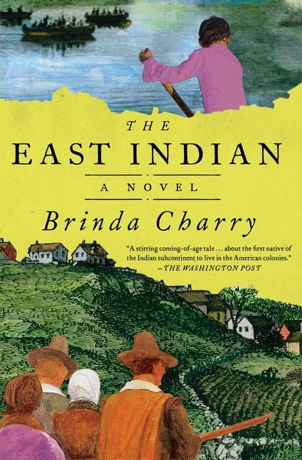 The East Indian - Ingram