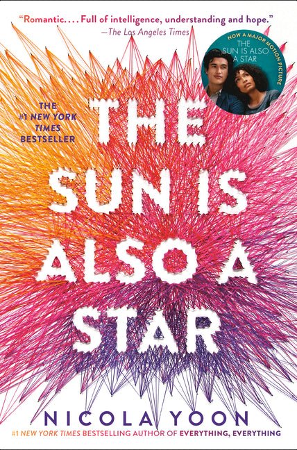 The Sun Is Also a Star - Ingram