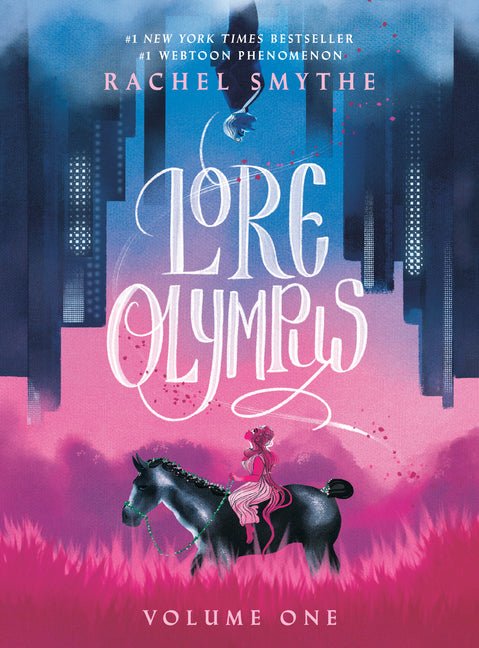 Lore Olympus: Volume One - Ingram