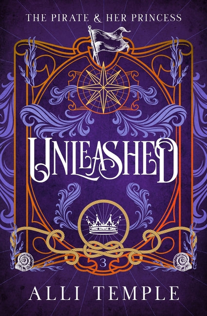 Unleashed - Ingram