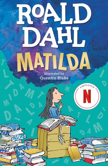 Matilda - Ingram