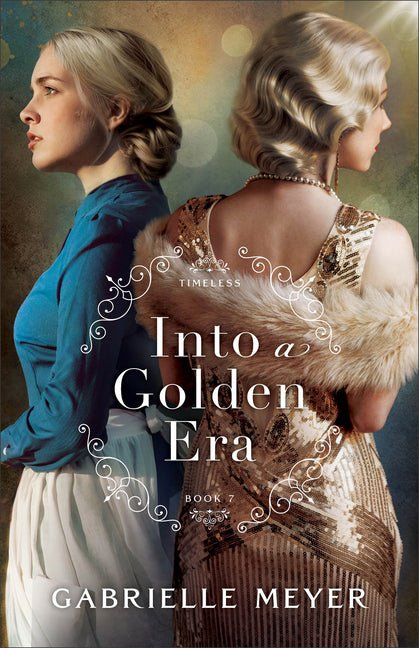Into a Golden Era - Ingram