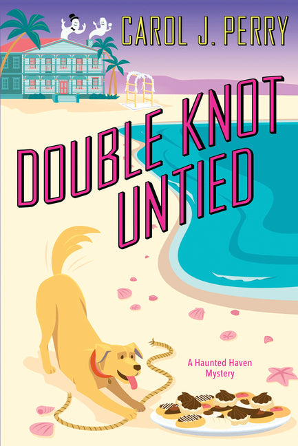 Double Knot Untied