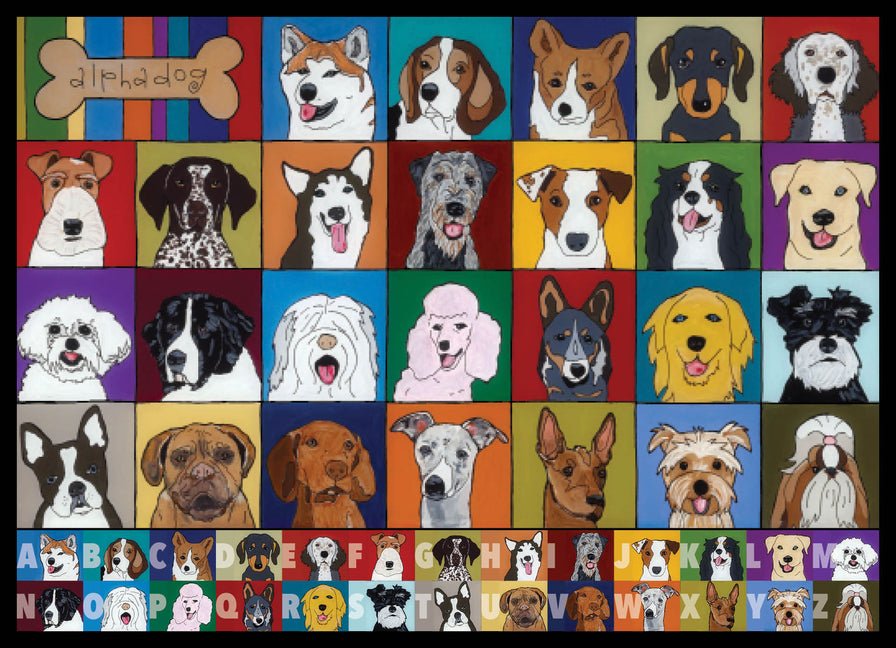 Alphadogs 300 - Ingram