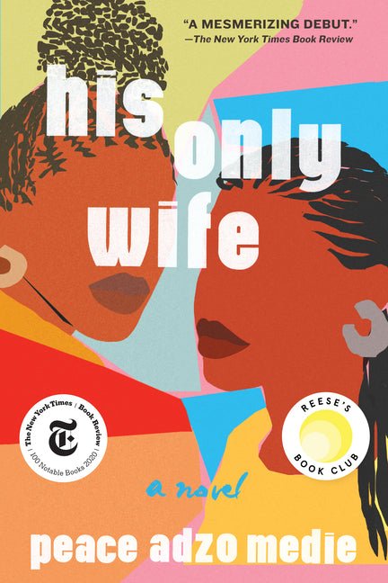 His Only Wife - Ingram