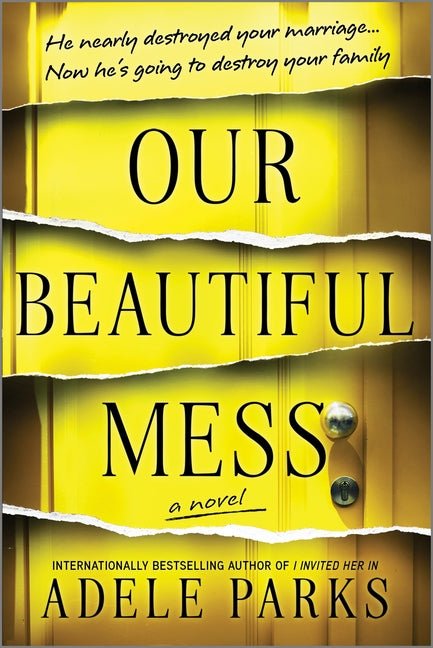 Our Beautiful Mess (Original) - Ingram