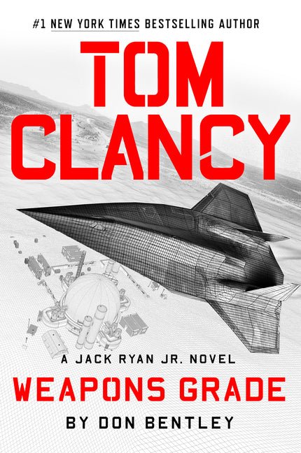 Tom Clancy Weapons Grade - Ingram