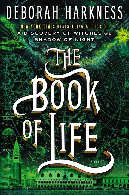 Book of Life - Ingram
