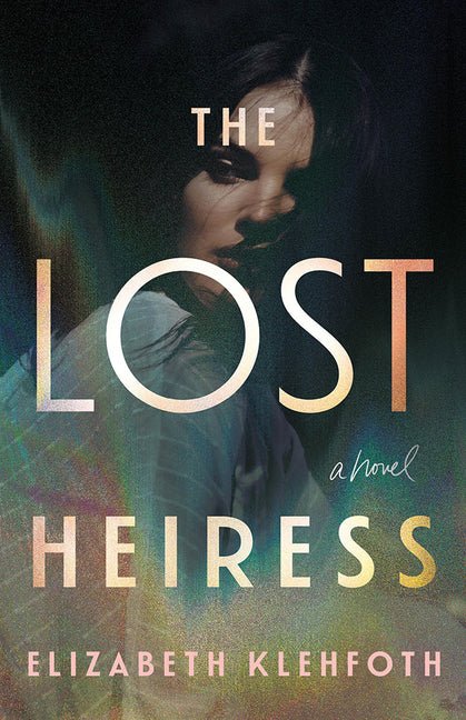 Lost Heiress - Ingram