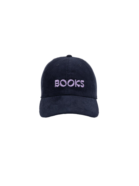 Books Hat