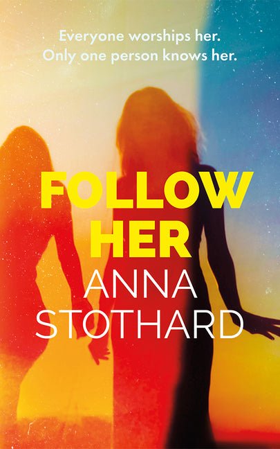 Follow Her - Ingram
