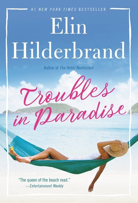Troubles in Paradise: Volume 3 - Ingram
