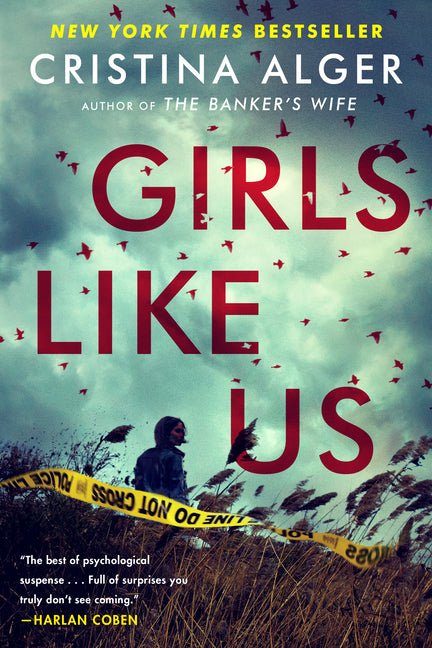 Girls Like Us - Ingram