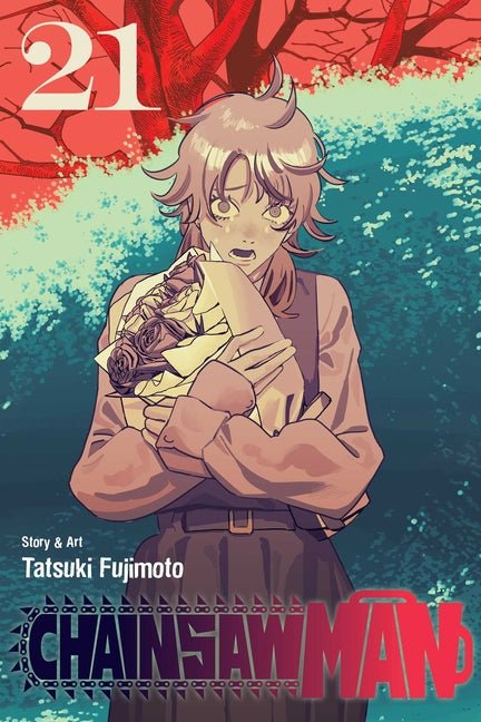 Chainsaw Man, Vol. 21 - Ingram