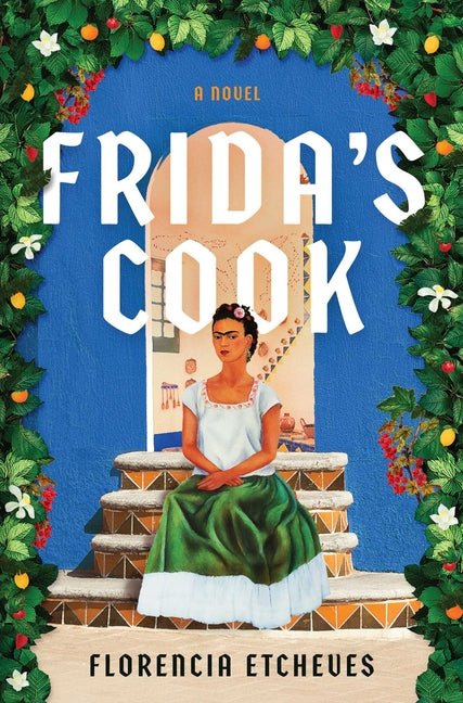 Frida's Cook - Ingram
