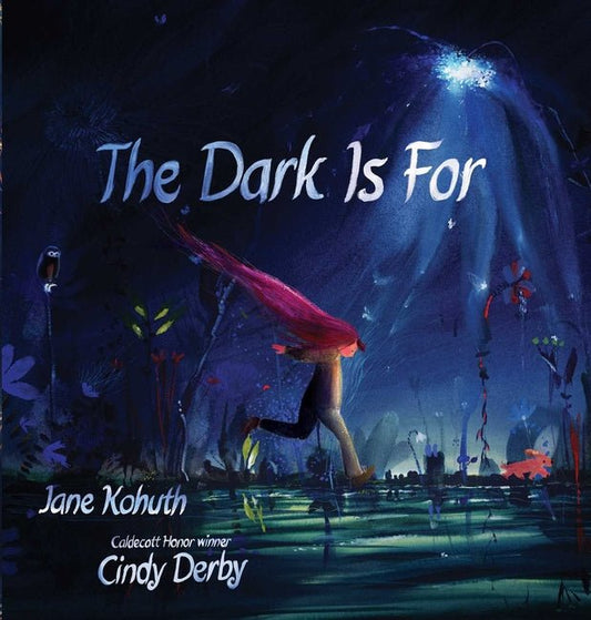 The Dark Is for - Ingram