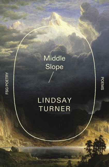 Middle Slope: Poems